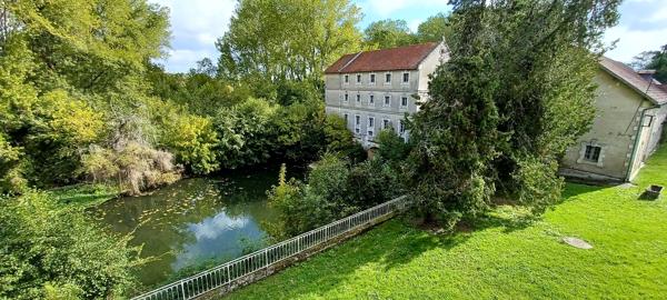 Vente Maison de luxe Mussidan 17 Pièces 455 m²
