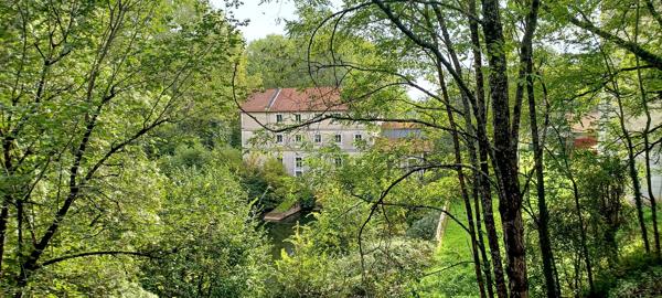 Vente Maison de luxe Mussidan 17 Pièces 455 m²