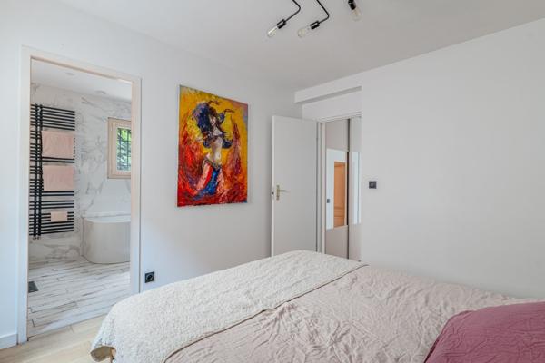 Vente Maison de luxe Sainte-Foy-lès-Lyon 7 Pièces 245 m²