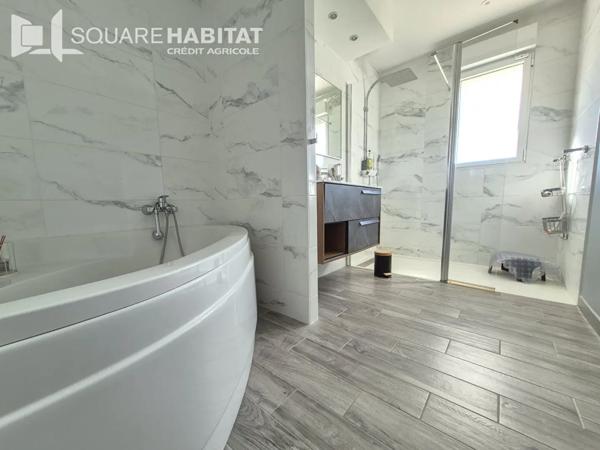 Maison à vendre 6 pièces 100m² Liévin (62800)
