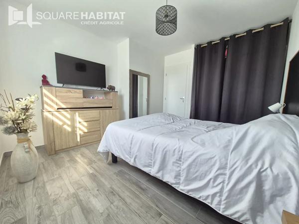 Maison à vendre 6 pièces 100m² Liévin (62800)