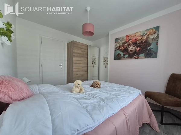 Maison à vendre 6 pièces 100m² Liévin (62800)