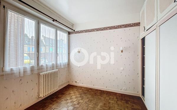 Appartement à vendre    2 pièces • 50 m2 Beauvais