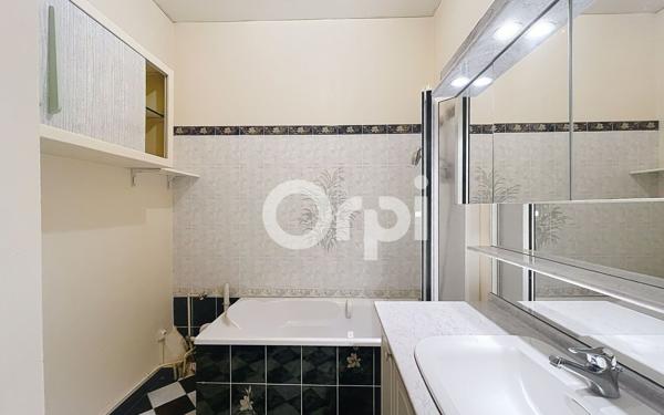 Appartement à vendre    2 pièces • 50 m2 Beauvais