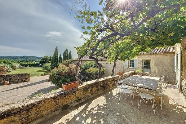Vente Maison de luxe Uzès 10 Pièces 360 m²