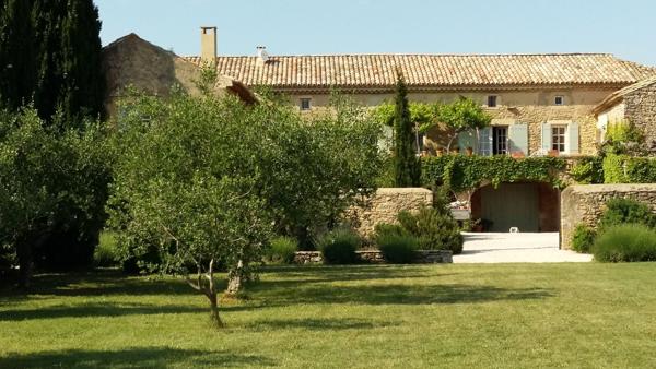 Vente Maison de luxe Uzès 10 Pièces 360 m²