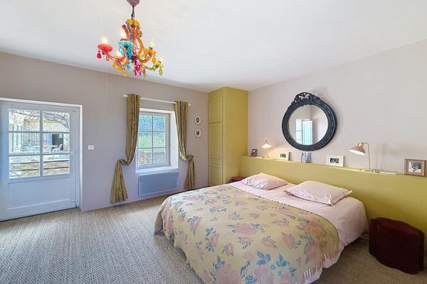 Vente Maison de luxe Uzès 10 Pièces 360 m²