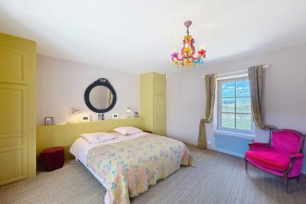 Vente Maison de luxe Uzès 10 Pièces 360 m²
