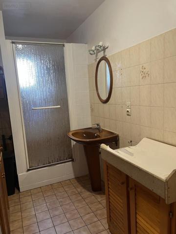 Maison à vendre à Ploumagoar dans les Côtes-d'Armor (22970), ref : 22064-1194