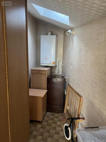 Maison à vendre à Ploumagoar dans les Côtes-d'Armor (22970), ref : 22064-1194