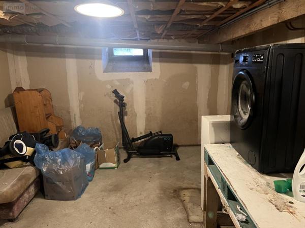 Maison à vendre à Ploumagoar dans les Côtes-d'Armor (22970), ref : 22064-1194