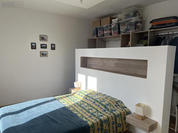 Maison à vendre à Ploumagoar dans les Côtes-d'Armor (22970), ref : 22064-1194