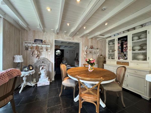 Maison à vendre à Wormhout dans le Nord (59470), ref : H125038