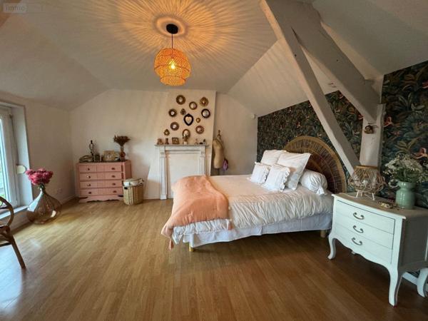 Maison à vendre à Wormhout dans le Nord (59470), ref : H125038