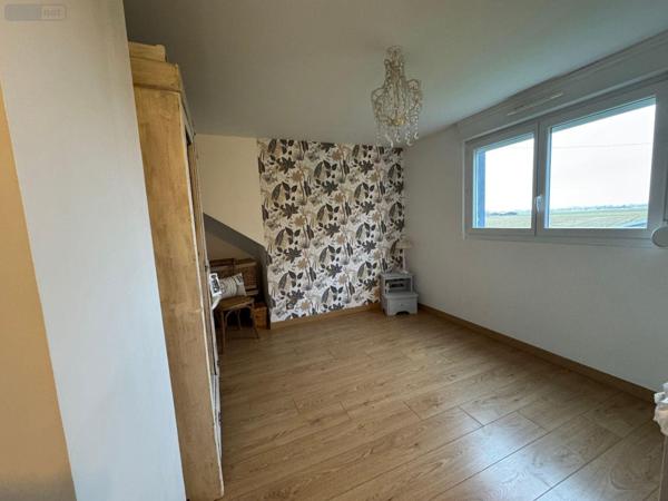 Maison à vendre à Wormhout dans le Nord (59470), ref : H125038