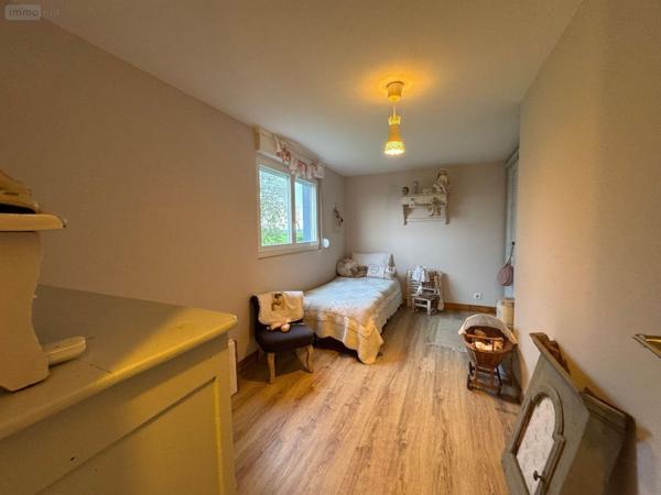 Maison à vendre à Wormhout dans le Nord (59470), ref : H125038