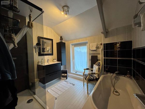 Maison à vendre à Wormhout dans le Nord (59470), ref : H125038