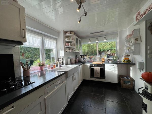 Maison à vendre à Wormhout dans le Nord (59470), ref : H125038