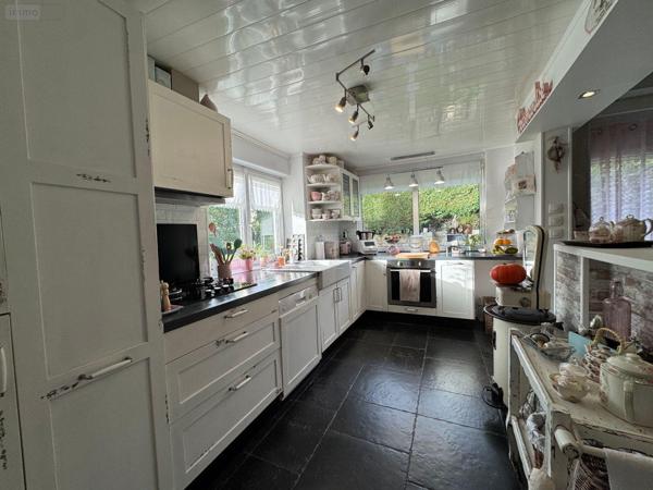 Maison à vendre à Wormhout dans le Nord (59470), ref : H125038