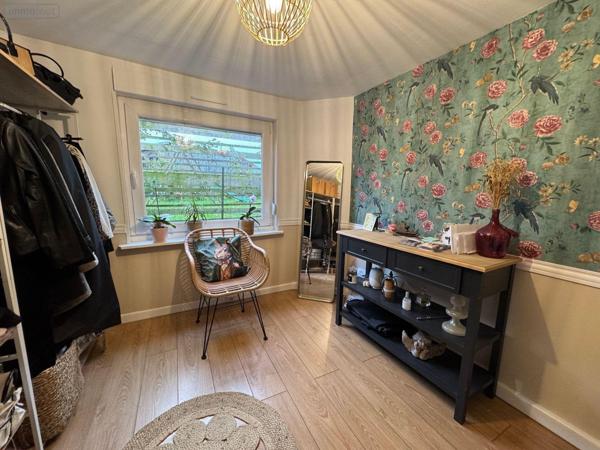 Maison à vendre à Wormhout dans le Nord (59470), ref : H125038