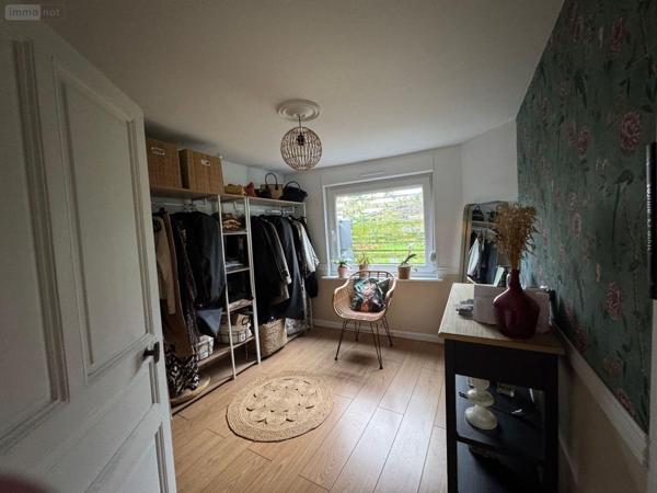 Maison à vendre à Wormhout dans le Nord (59470), ref : H125038