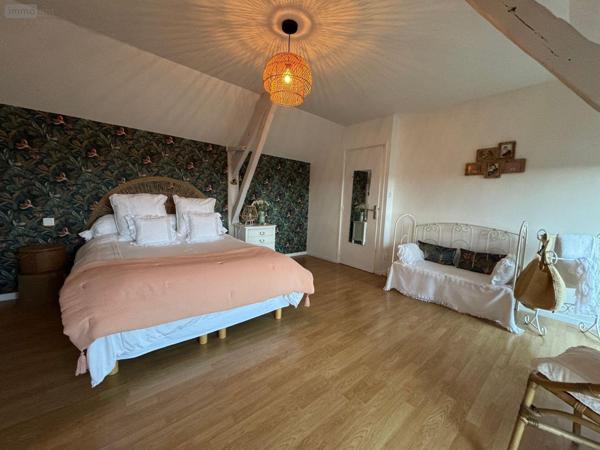 Maison à vendre à Wormhout dans le Nord (59470), ref : H125038