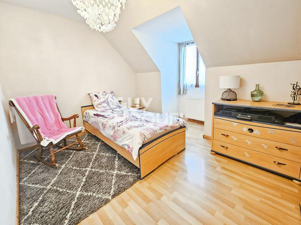 Maison à vendre à Marles-en-Brie