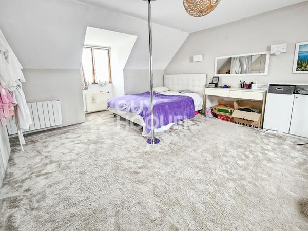 Maison à vendre à Marles-en-Brie