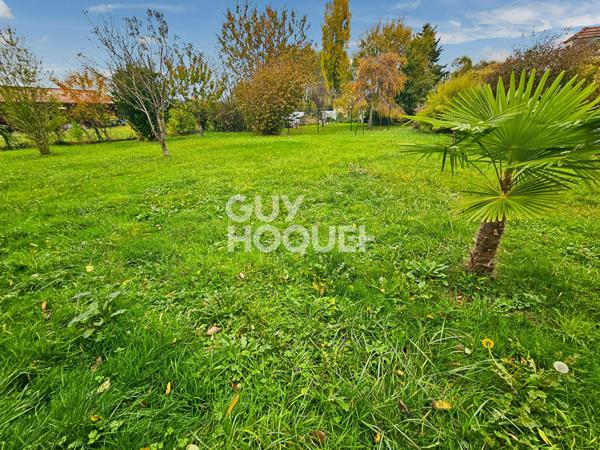 Maison à vendre à Marles-en-Brie
