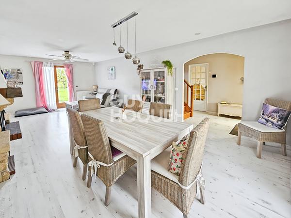 Maison à vendre à Marles-en-Brie