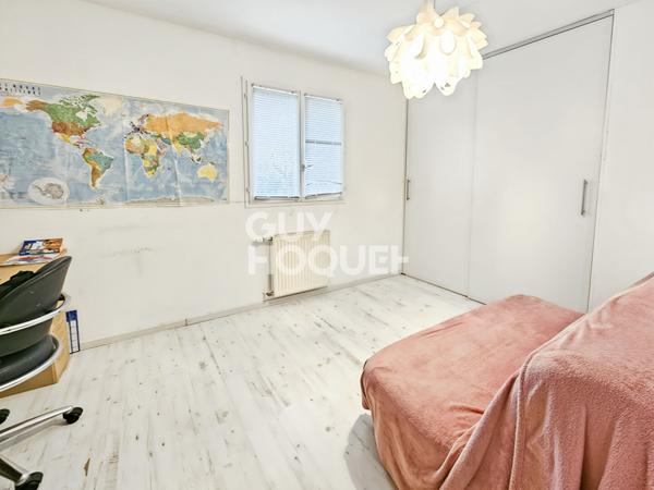 Maison à vendre à Marles-en-Brie