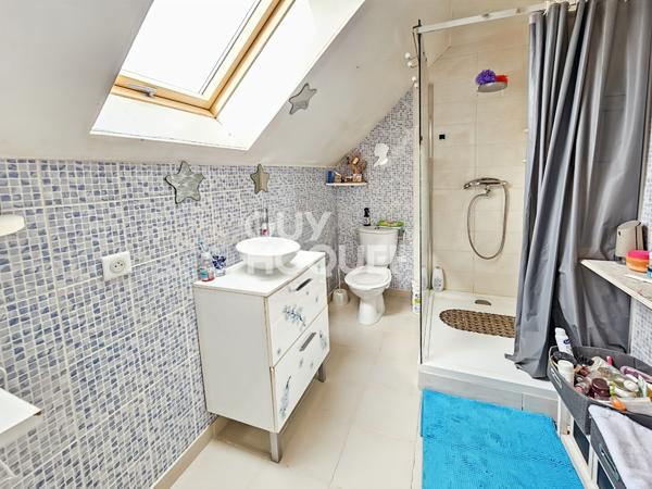 Maison à vendre à Marles-en-Brie