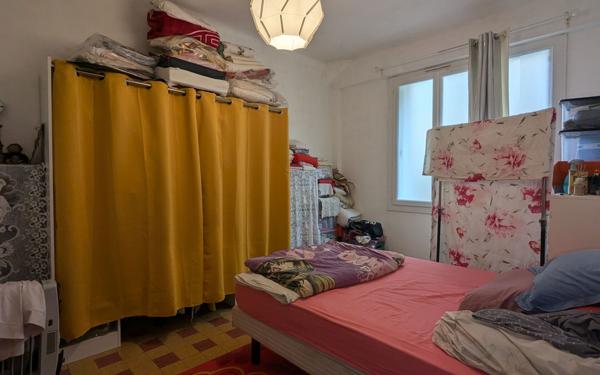 Appartement à vendre    2 pièces • 48,60 m2 Toulon