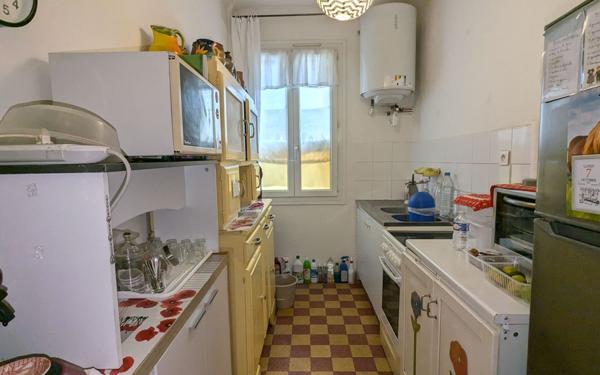 Appartement à vendre    2 pièces • 48,60 m2 Toulon