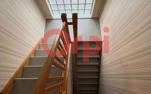 Maison à vendre    6 pièces •  Péronne