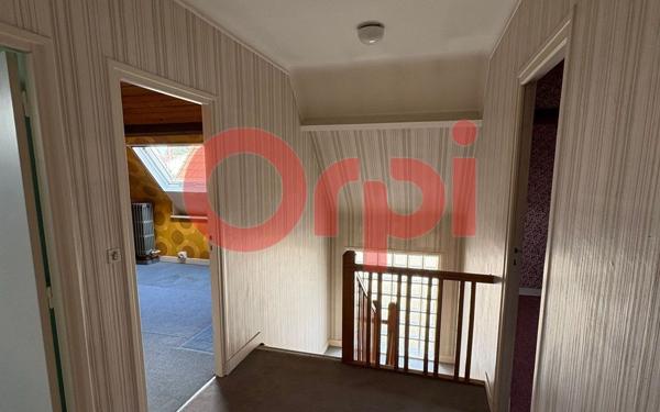 Maison à vendre    6 pièces •  Péronne