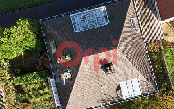 Maison à vendre    6 pièces •  Péronne