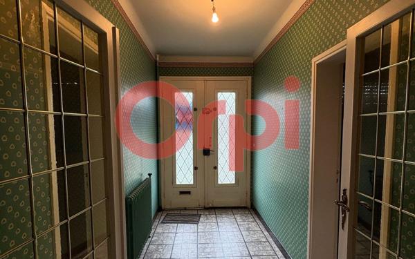 Maison à vendre    6 pièces •  Péronne