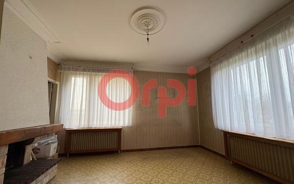 Maison à vendre    6 pièces •  Péronne