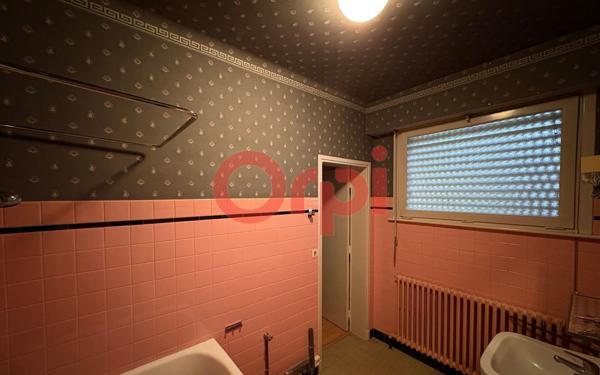 Maison à vendre    6 pièces •  Péronne