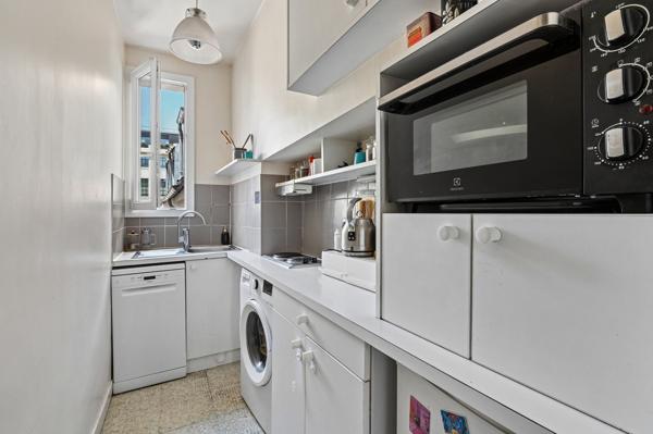Vente Appartement de luxe Paris 8 2 Pièces 55 m²