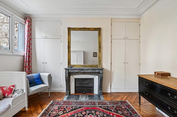 Vente Appartement de luxe Paris 8 2 Pièces 55 m²