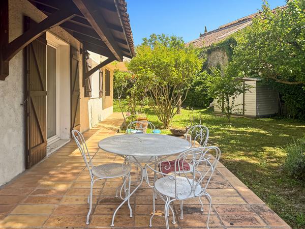 Maison Bouc Bel Air 6 pièce(s) 140 m2