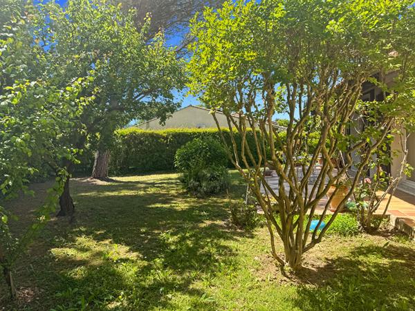 Maison Bouc Bel Air 6 pièce(s) 140 m2