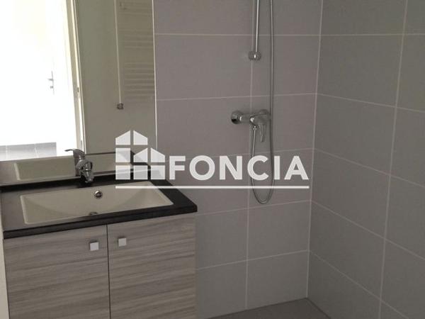 Location Studio 26.81 m² - 6 CHEMIN DE BIZET Marseille 13016