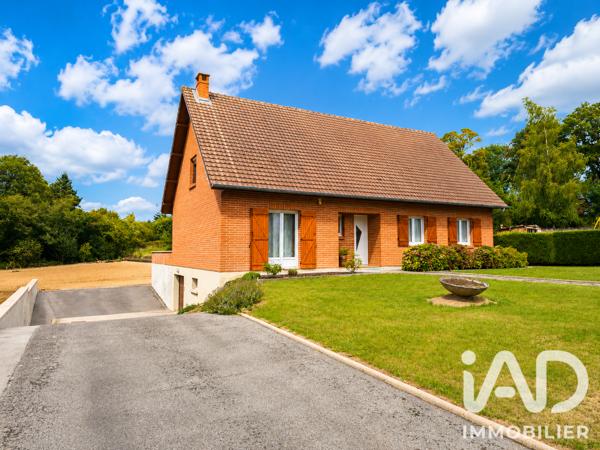 Maison à vendre 5 pièces 147 m² Roisel