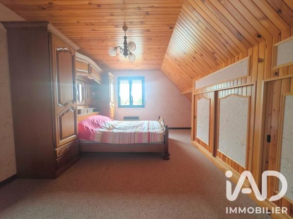 Maison à vendre 5 pièces 147 m² Roisel