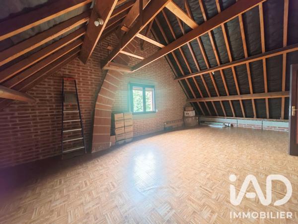 Maison à vendre 5 pièces 147 m² Roisel