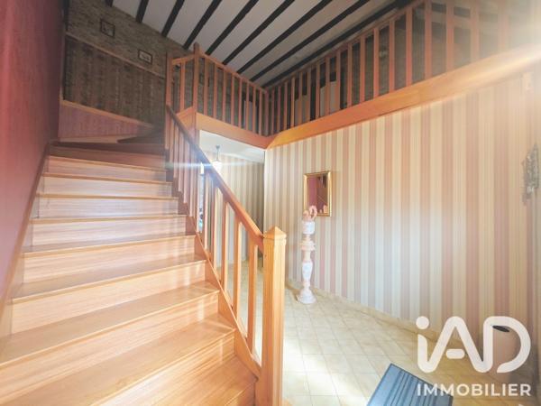 Maison à vendre 5 pièces 147 m² Roisel