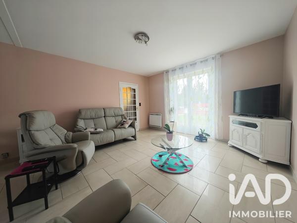 Maison à vendre 5 pièces 147 m² Roisel